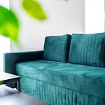 Διαμέρισμα Luxapart Iv Beautiful Views With Breakfast Option Košice