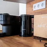 Διαμέρισμα Luxapart Iv Beautiful Views With Breakfast Option *