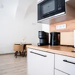 Appartement Luxapart Iv Beautiful Views With Breakfast Option *