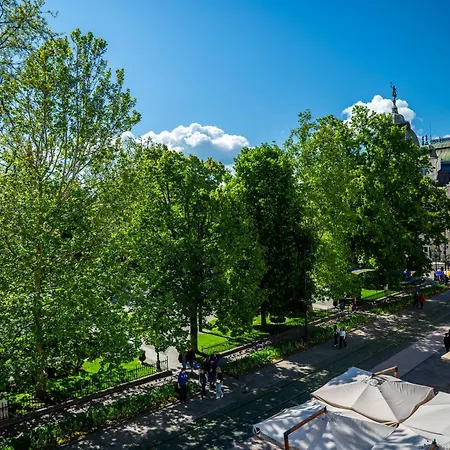 Luxapart Iv Beautiful Views With Breakfast Option *