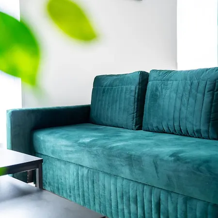 Apartmán Luxapart Iv Beautiful Views With Breakfast Košice