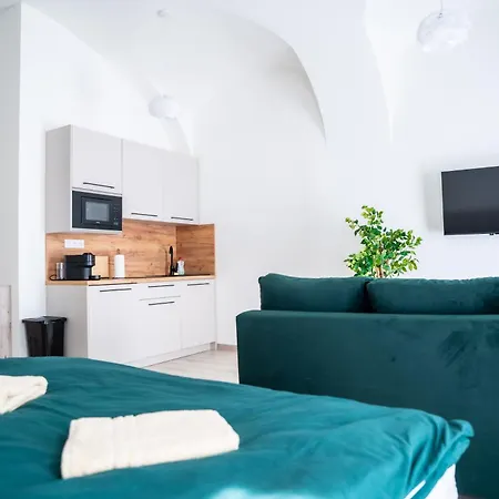 Luxapart Iv Beautiful Views With Breakfast Option *