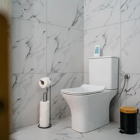 Appartement Luxapart Iv Beautiful Views With Breakfast Option Košice