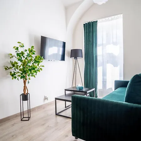 Luxapart Iv Beautiful Views With Breakfast *