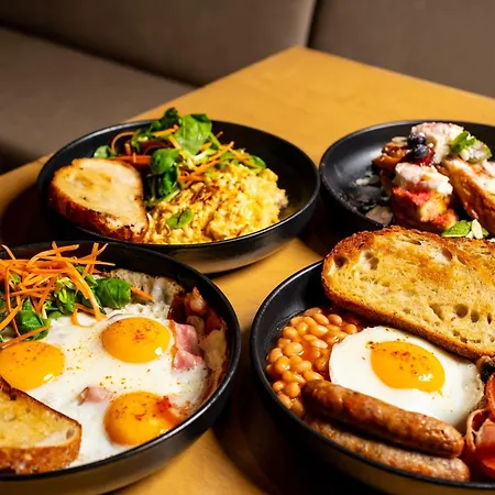 Luxapart Iv Beautiful Views With Breakfast * Košice